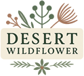 Desert Wildflower