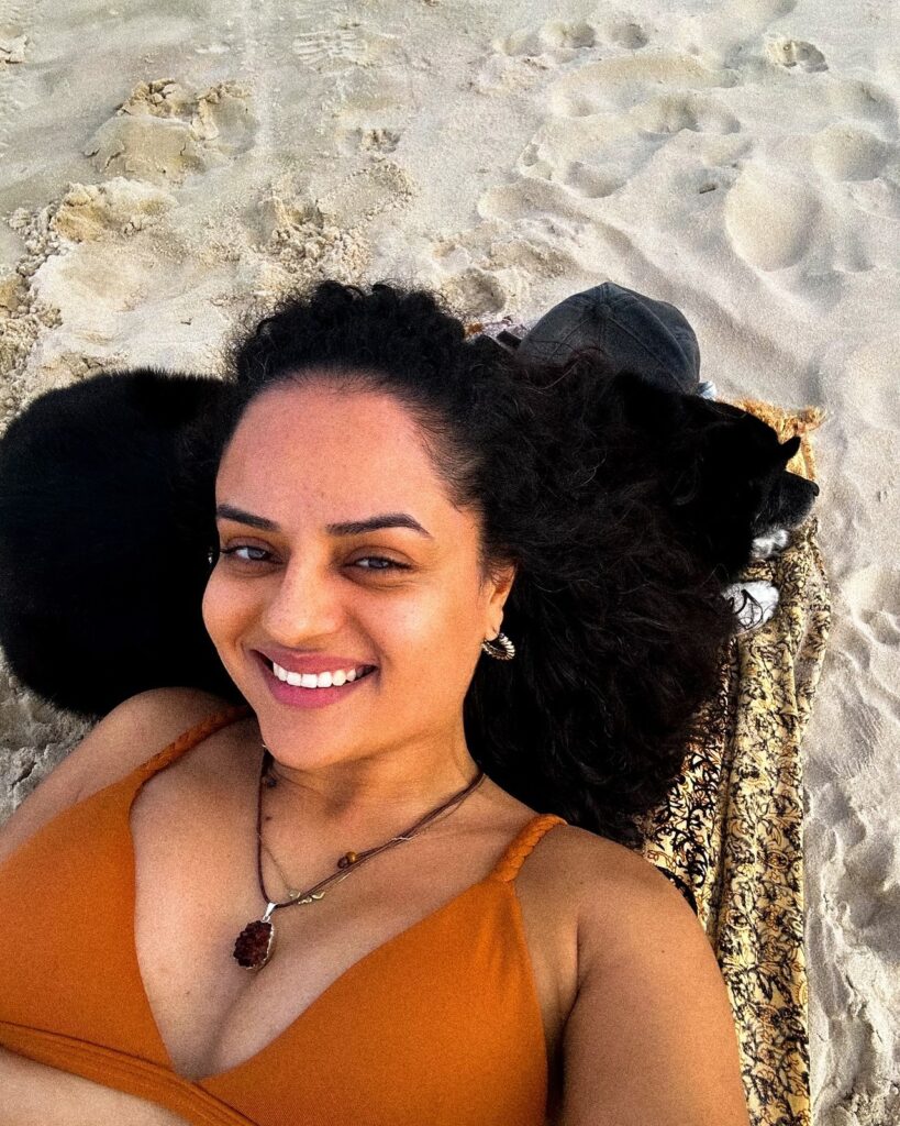 viagem com pet na Praia do Rosa