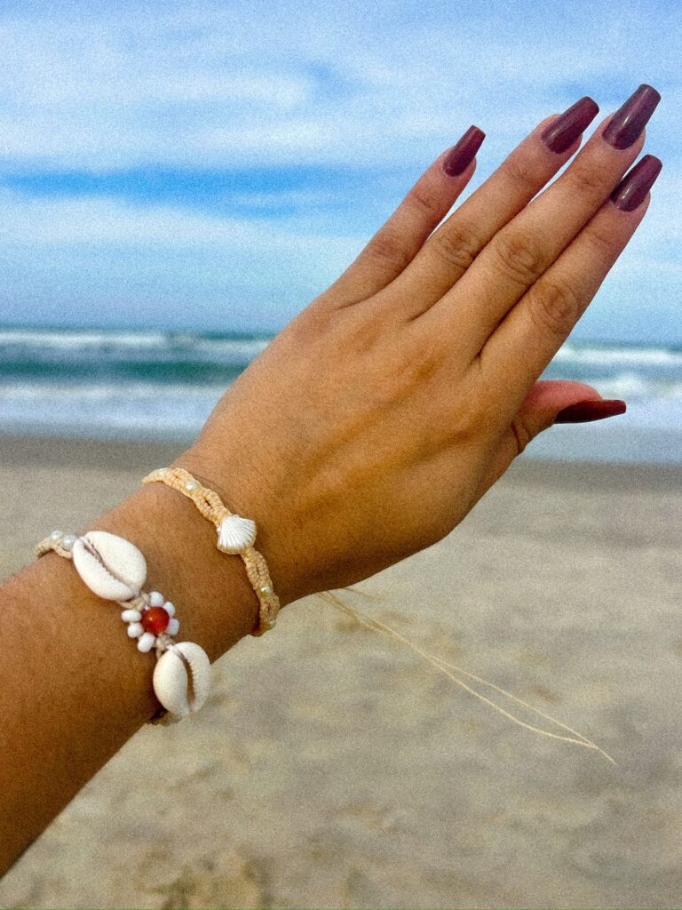 viagem com pet na Praia do Rosa