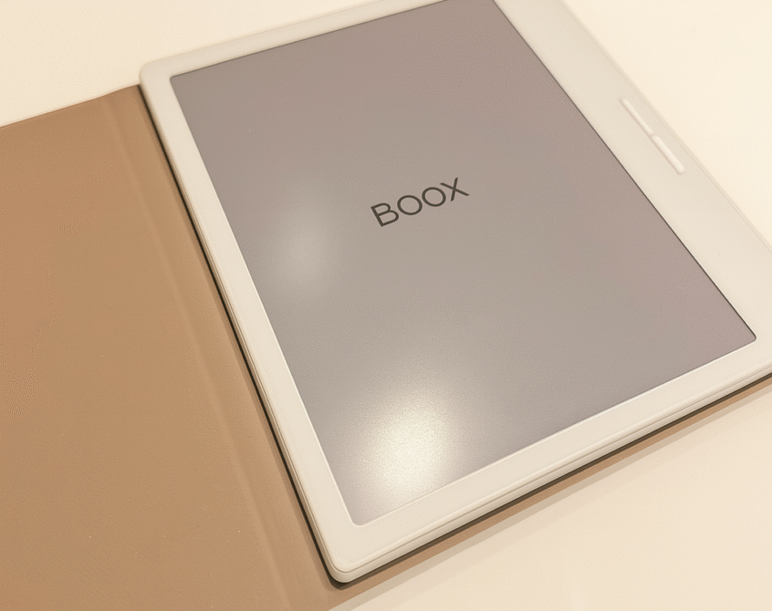e-reader boox go color 7 review