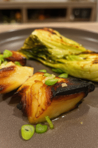 black code miso nobu