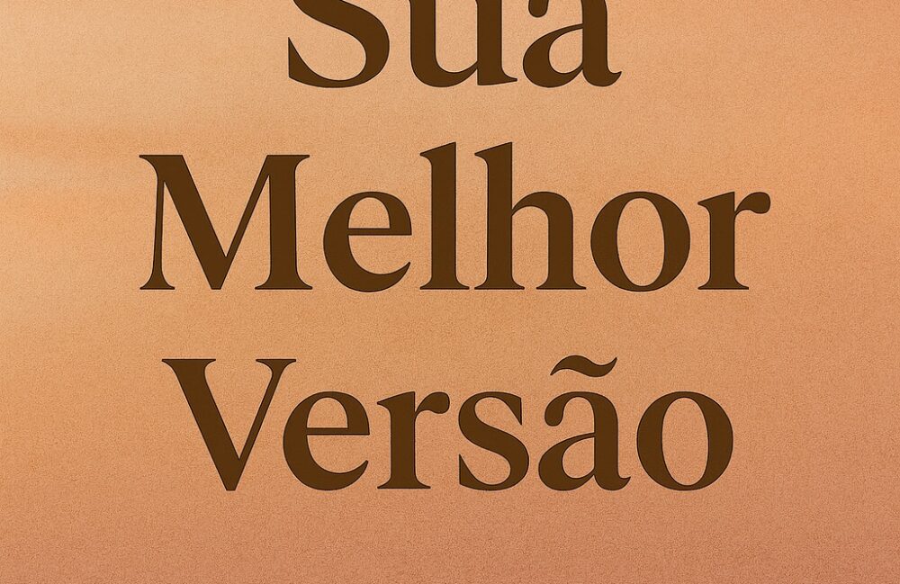 Sua Melhor Versāo