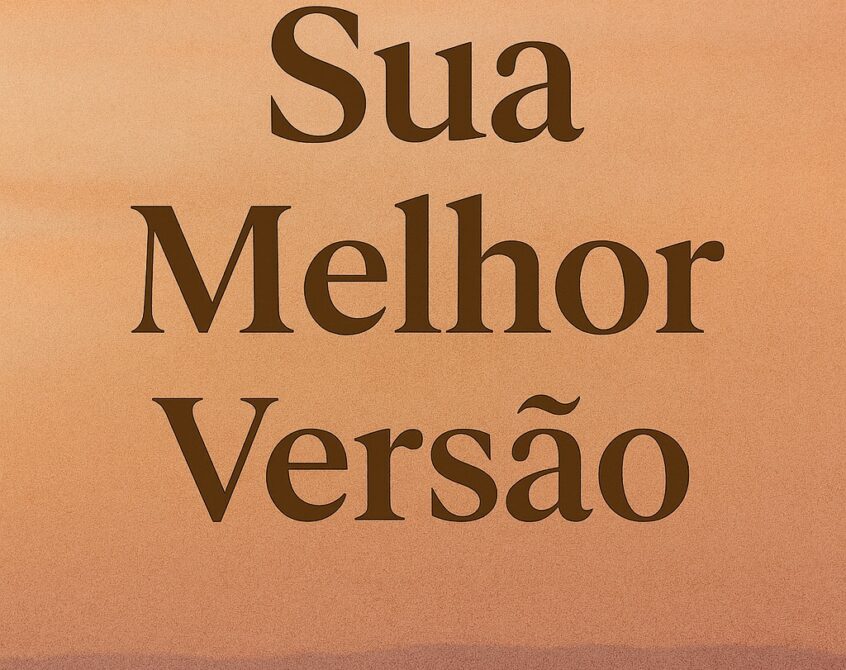 Sua Melhor Versāo