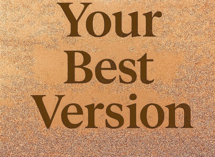 Your Best Version