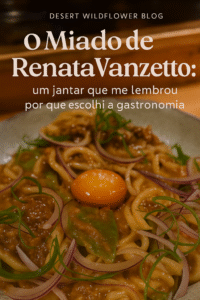 Miado de Renata Vanzetto