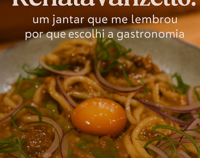 Miado de Renata Vanzetto