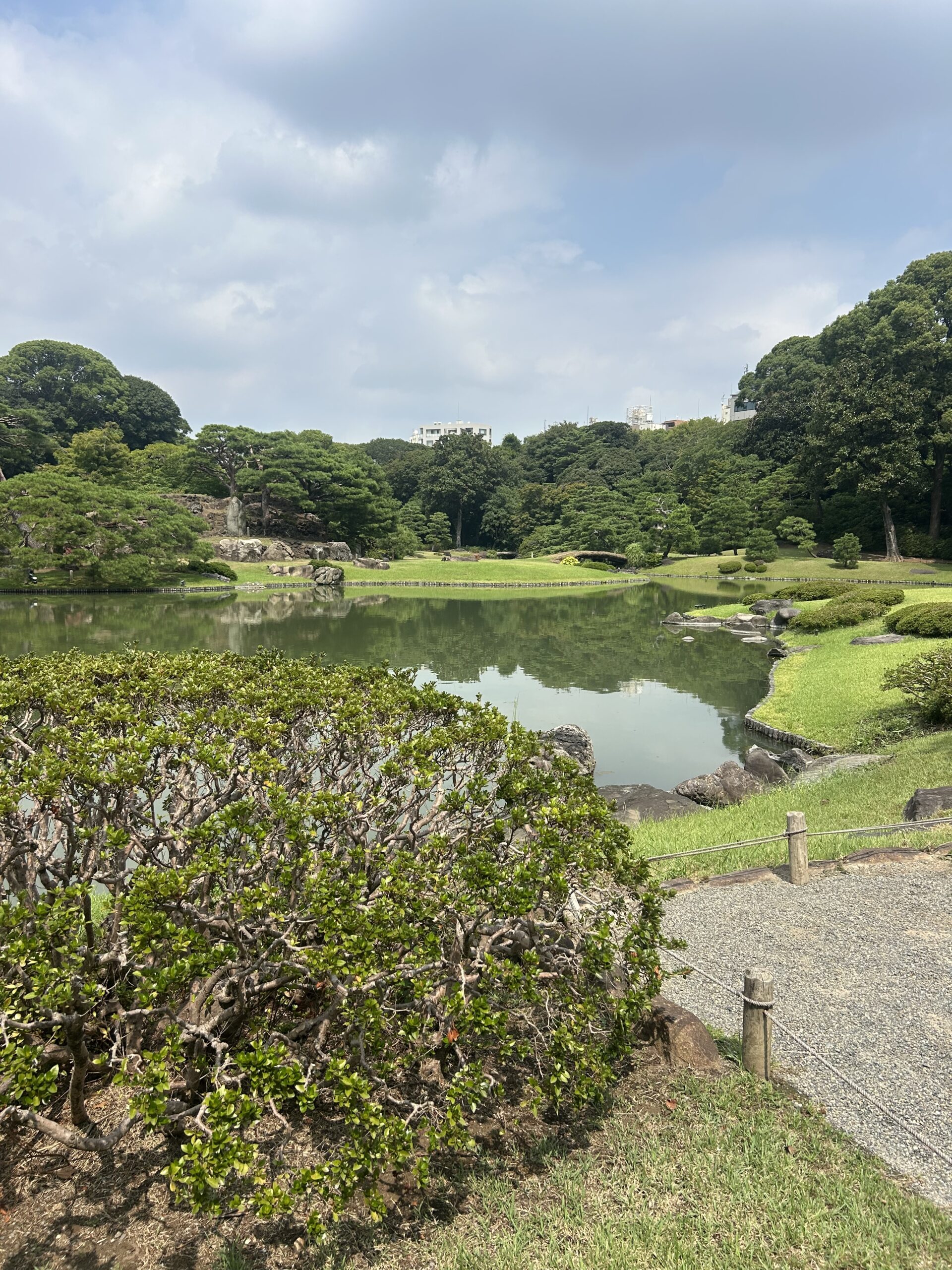 where to stay in tokyo 2