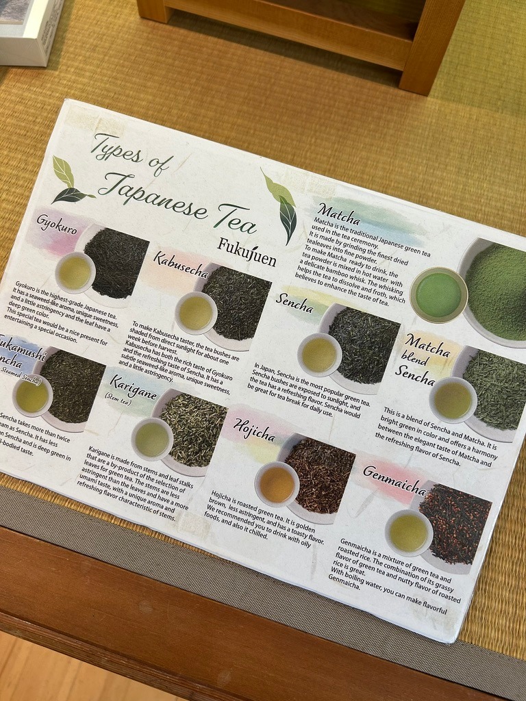 ultimate guide to matcha 4