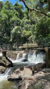 São Francisco Xavier outono inverno