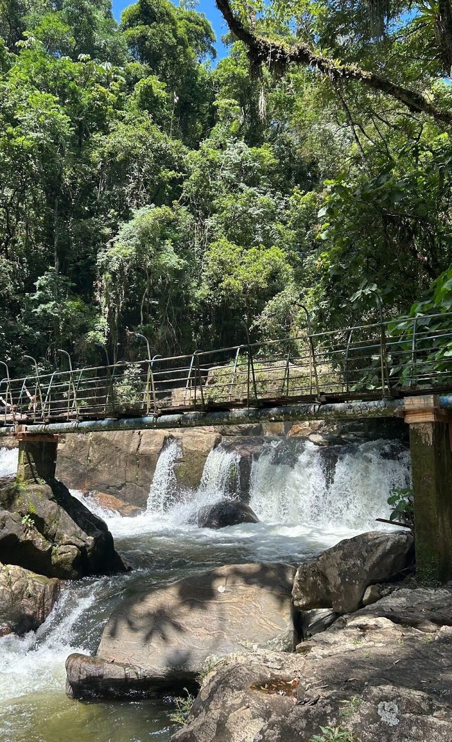 São Francisco Xavier outono inverno São Francisco Xavier outono inverno