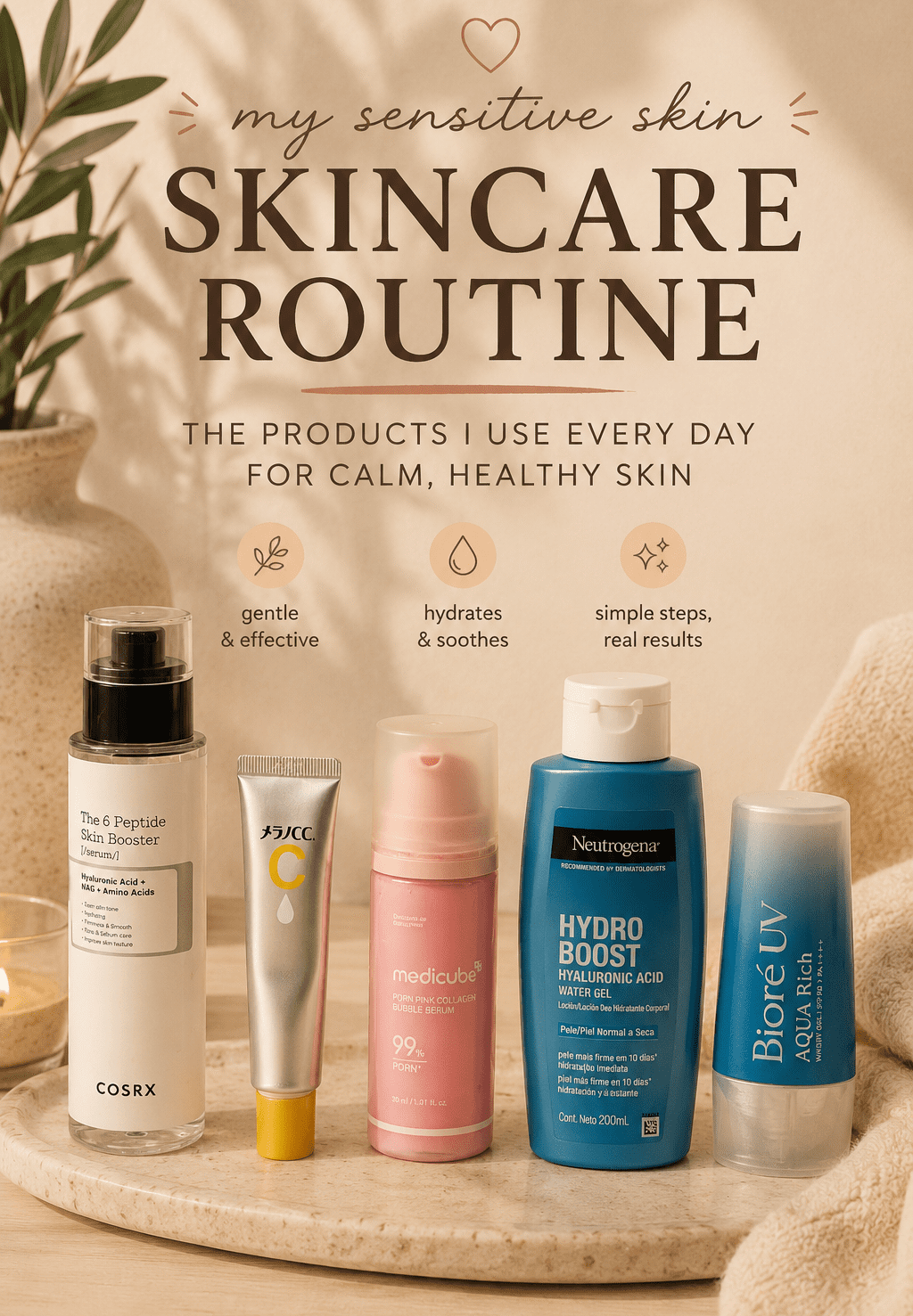 skincare for sensitive skin skincare for sensitive skin
